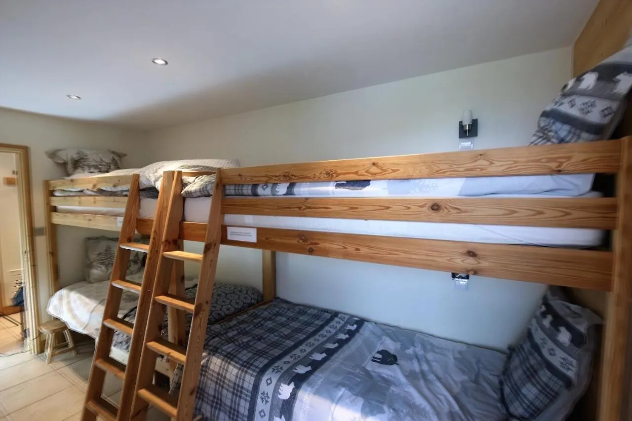 Tignes - Duplex Spacieux A 2 Mn Des Pistes - 8 Pers 0*,  Frankrike