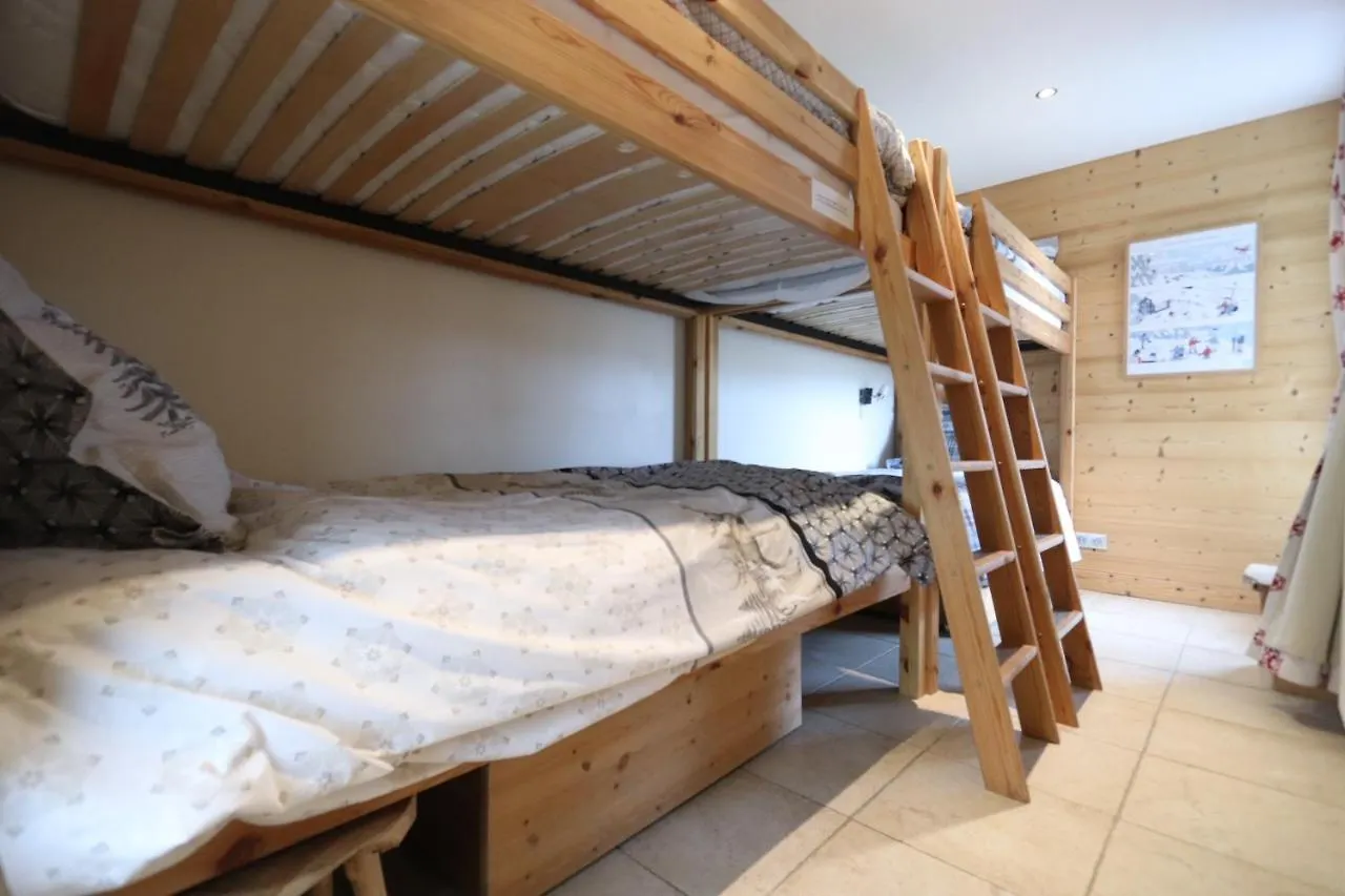 Tignes - Duplex Spacieux A 2 Mn Des Pistes - 8 Pers 0*,
