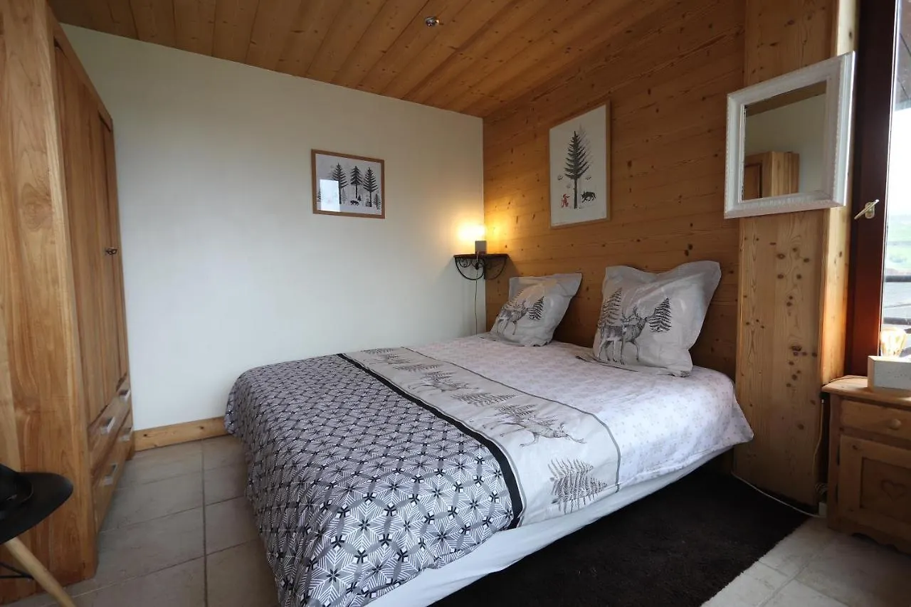 Tignes - Duplex Spacieux A 2 Mn Des Pistes - 8 Pers