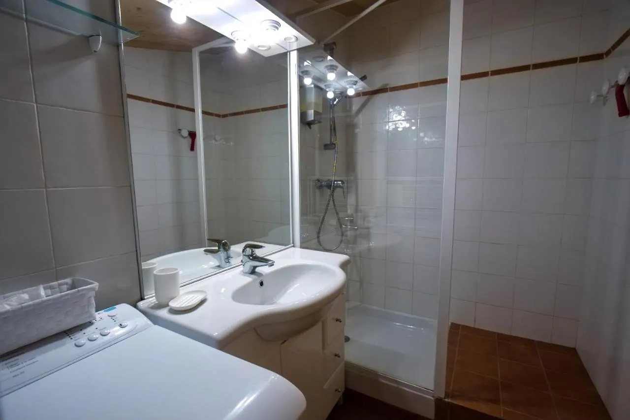 Tignes - Duplex Spacieux A 2 Mn Des Pistes - 8 Pers Lägenhet